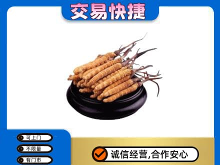 信阳市息县礼品回收散虫草.jpg